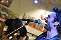 Fabien Sacco  en concert